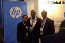 TEAMRECRUITER.COM IS PROUD TO BE HIGHLIGHTED THIS YEAR BY HP AS A "SUCCESS STORY".